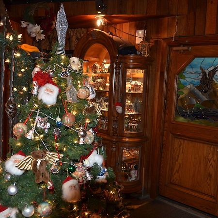 Where Eagles Fly Bed & Breakfast Elk Point Exterior foto