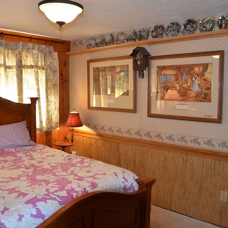 Where Eagles Fly Bed & Breakfast Elk Point Exterior foto