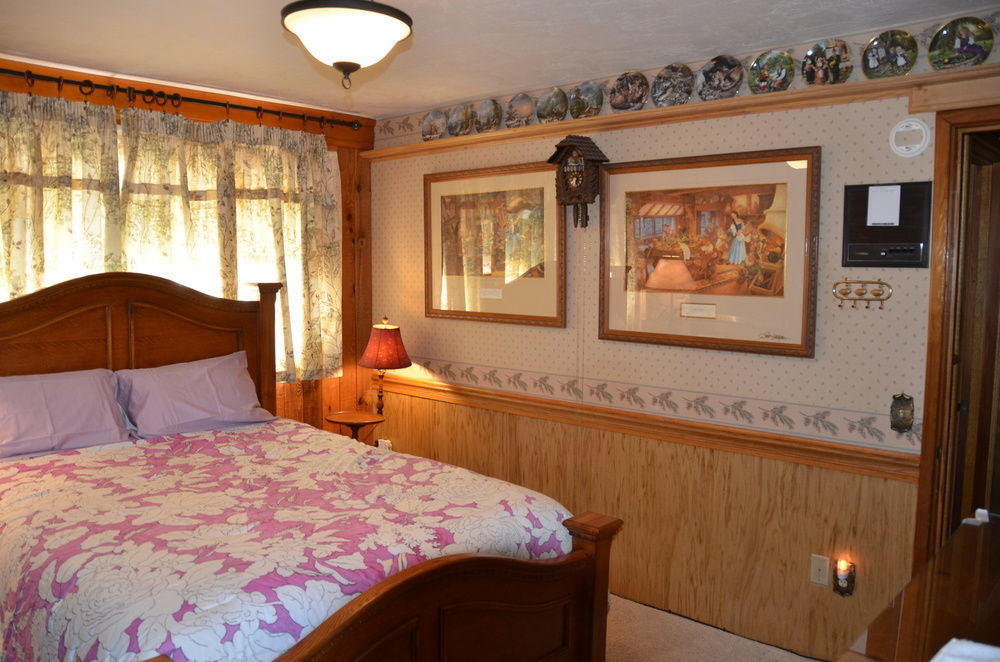 Where Eagles Fly Bed & Breakfast Elk Point Exterior foto