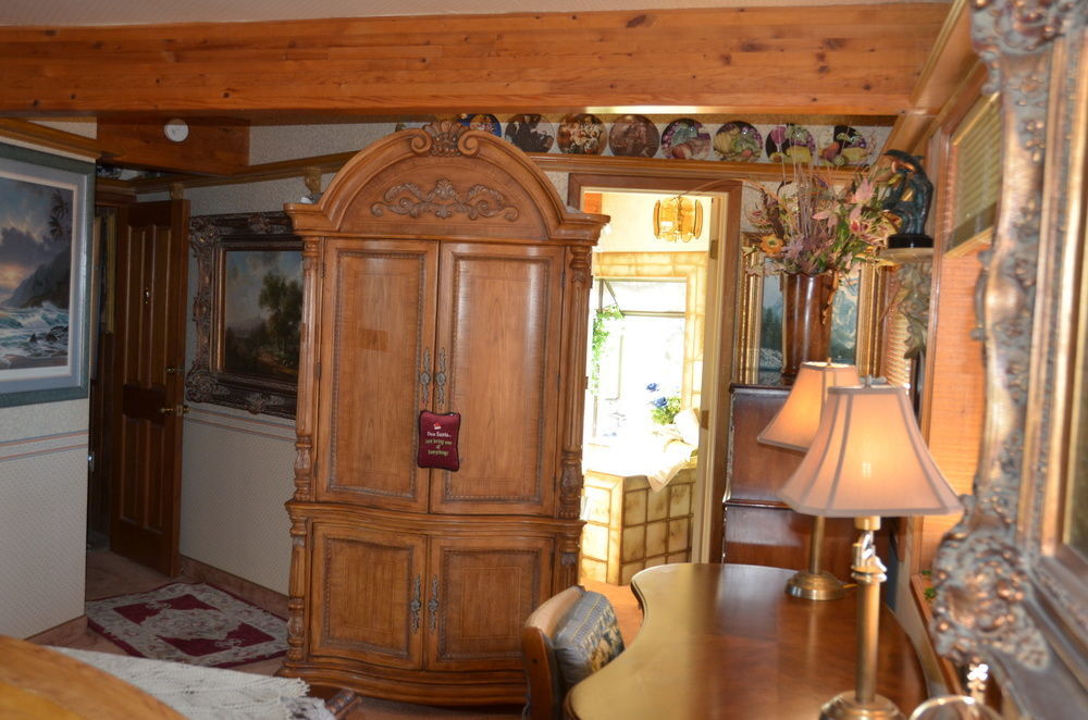 Where Eagles Fly Bed & Breakfast Elk Point Exterior foto