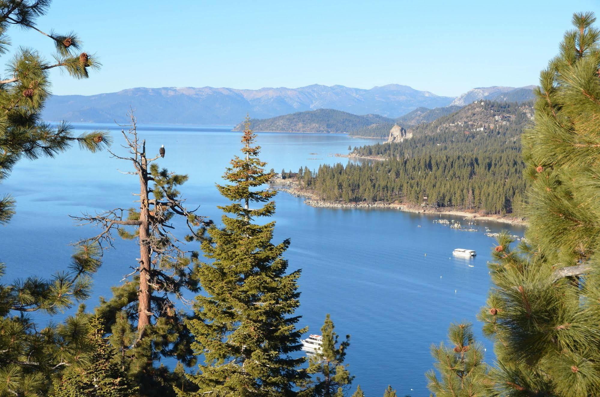 Where Eagles Fly Bed & Breakfast Elk Point Exterior foto