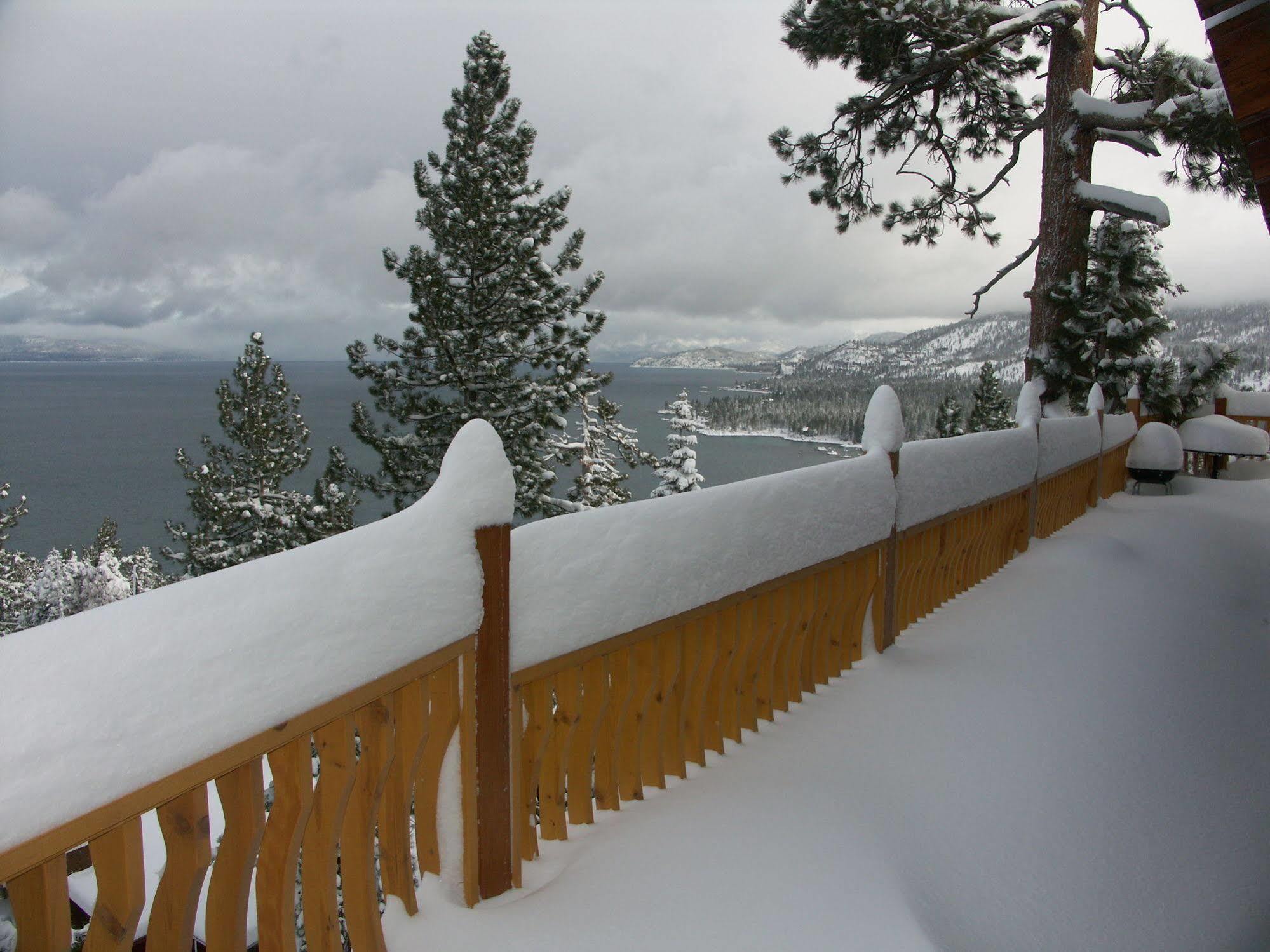 Where Eagles Fly Bed & Breakfast Elk Point Exterior foto