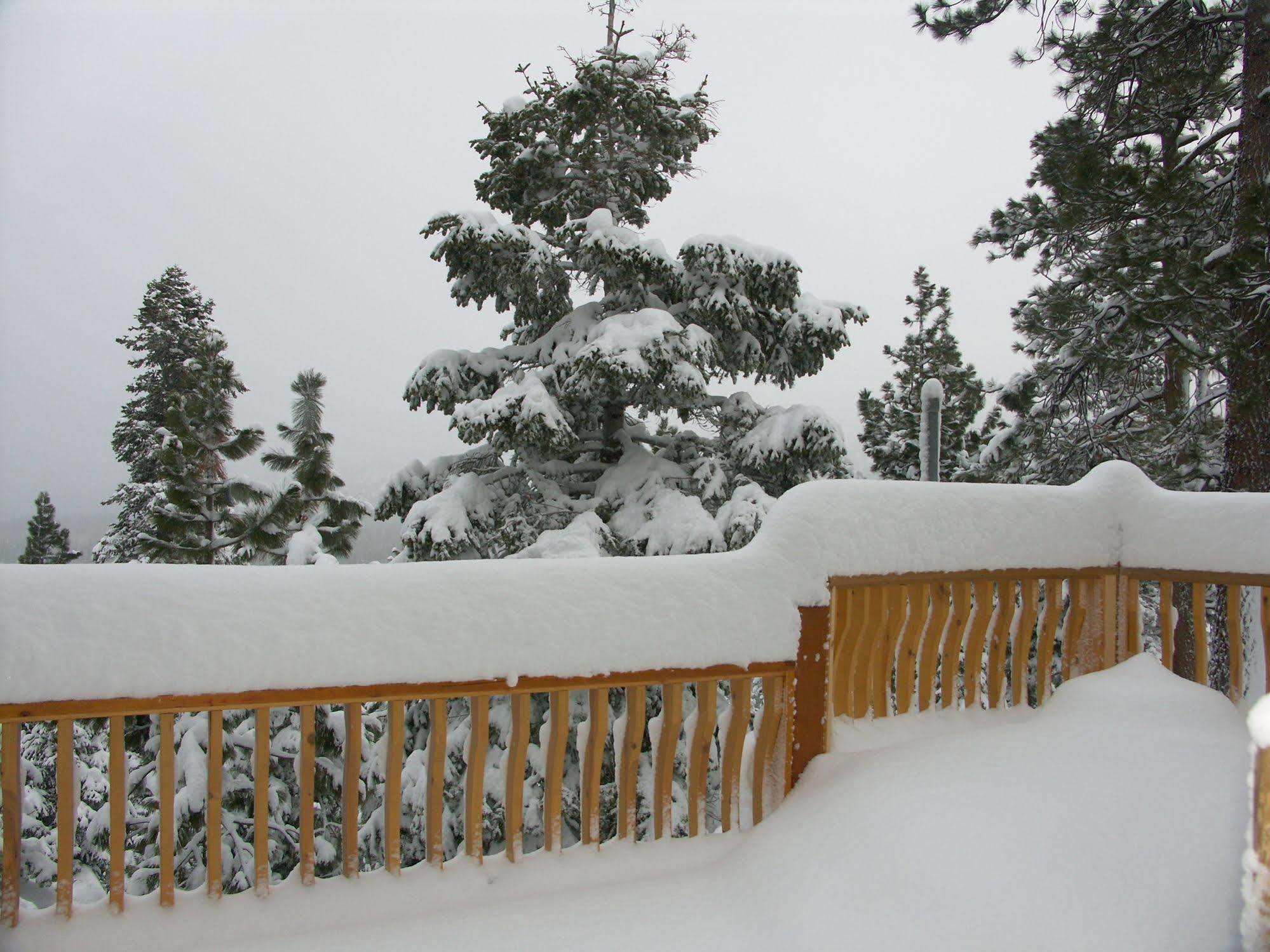 Where Eagles Fly Bed & Breakfast Elk Point Exterior foto