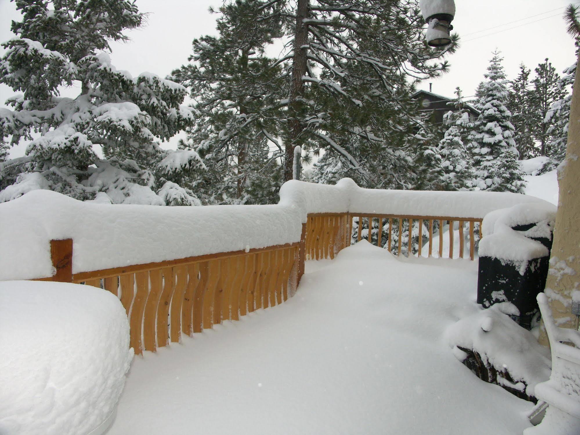 Where Eagles Fly Bed & Breakfast Elk Point Exterior foto