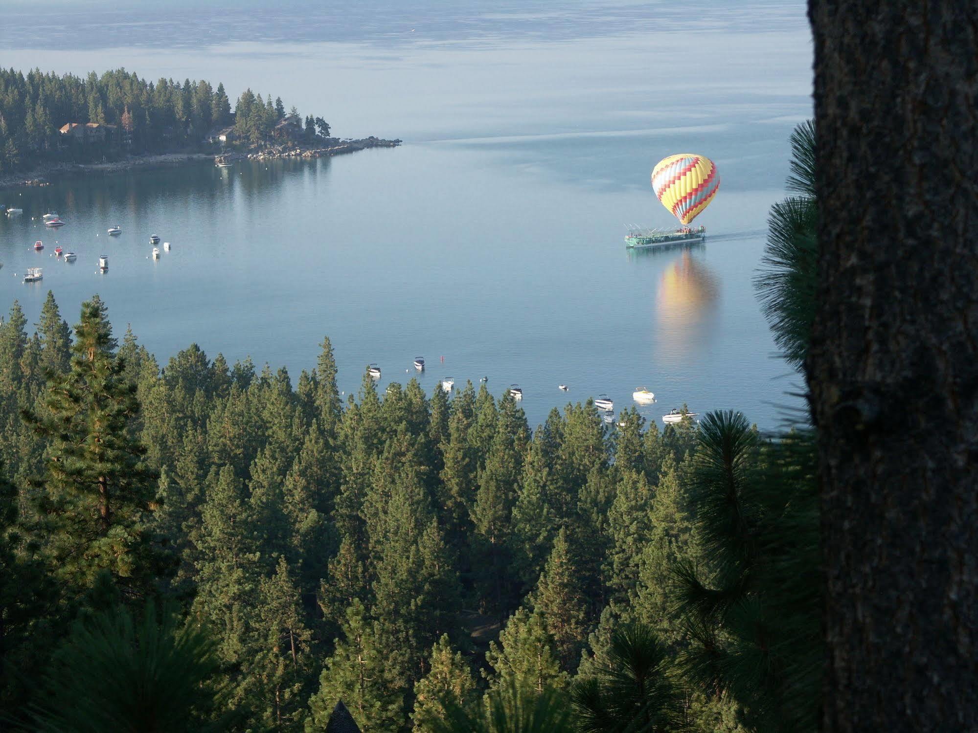 Where Eagles Fly Bed & Breakfast Elk Point Exterior foto