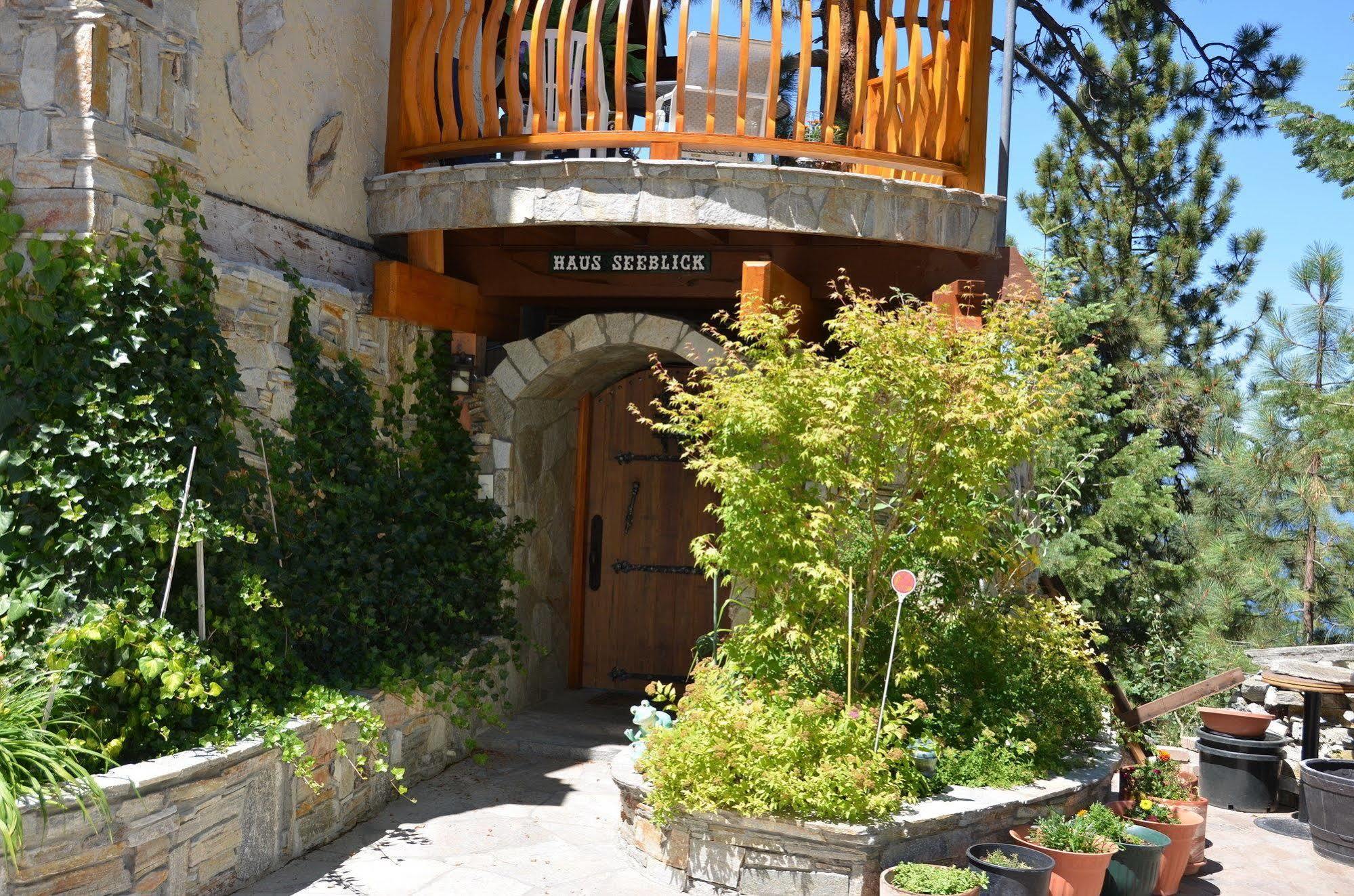 Where Eagles Fly Bed & Breakfast Elk Point Exterior foto
