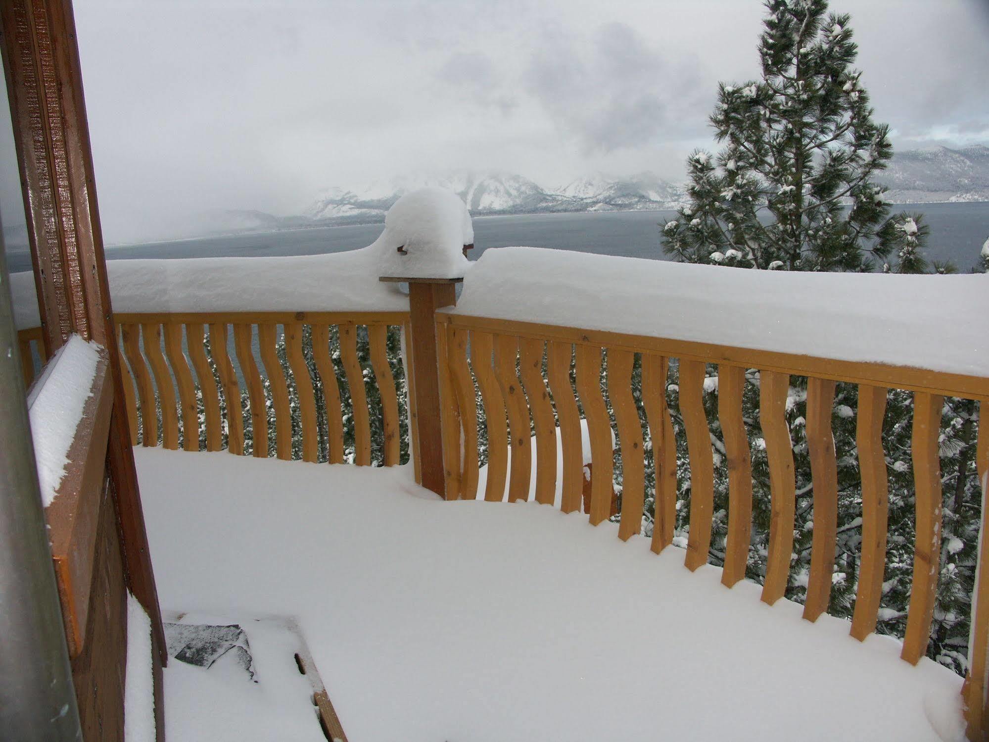 Where Eagles Fly Bed & Breakfast Elk Point Exterior foto